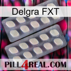 Delgra FXT 07